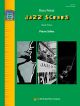 NEIL A.KJOS ROSS Petot Jazz Scenes Book Three Late Intermediate Piano Solos