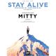 HAL LEONARD STAY Alive From The Secret Life Of Walter Mitty Performed By Jose Gonzalez