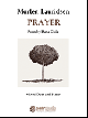 PEER MUSIC MORTEN Lauridsen Prayer Poem By Dana Gioia For Mixed Duet & Piano