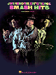 HAL LEONARD JIMI Hendrix Experience Smash Hits For 5 String Banjo