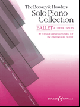 BOOSEY & HAWKES THE Boosey & Hawkes Solo Piano Collection Ballet & Other Dances