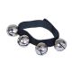 RHYTHM BAND RB811 Wrist / Ankle Bells With Velcro