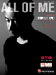 HAL LEONARD ALL Of Me Recorded By John Legend For Piano Vocal Guitar
