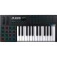 ALESIS VI25 25-key Usb/midi Keyboard Controller With Pads