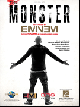 HAL LEONARD THE Monster Recorded By Eminem Featuring Rihanna For Piano Vocal Guitar