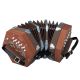 HOHNER D40 Diatonic Concertina G-c