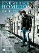 HAL LEONARD GIVE Me Back My Hometown Recorded By Eric Church For Piano Vocal Guitar