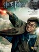 ALFRED HARRY Potter Sheet Music From The Complete Film Series Big Note Piano
