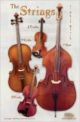 SANTORELLA PUBLISH INSTRUMENTAL Poster Series The String Family By Phil Black