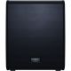 QSC LS118 | 18-inch Powered Subwoofer W/ Dante
