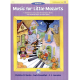 ALFRED MUSIC For Little Mozarts: Halloween Fun Book 4