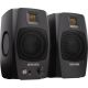 ADAM PRO AUDIO AD-D3V/BLK | D3v Active Desktop Monitor System | Black | Pair