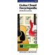 ALFRED GUITAR Chord Encyclopedia (handy Guide)