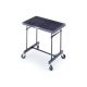 YAMAHA MODEL Ygs100 Rolling Bell Stand / Trap Table
