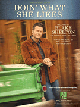 HAL LEONARD DOIN' What She Likes Recorded By Blake Shelton For Piano Vocal Guitar