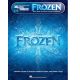 HAL LEONARD EZ Play Today 212 Frozen Music From The Motion Picture Soundtrack For Keyboard