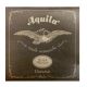 AQUILA NYLGUT SUPER Nylgut Ukulele String Set, Soprano Low G