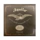 AQUILA NYLGUT SUPER Nylgut Ukulele String Set, Soprano Regular