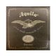 AQUILA NYLGUT SUPER Nylgut Ukulele String Set, Tenor Regular