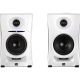 KALI AUDIO LPUNFW | 4 Inch 2-way Powered Loudspeaker System W/ Bluetooth | Pair | White