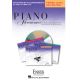 FABER PIANO Adventures Lesson Primer Level Background Accompaniments On Compact Disc