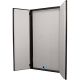 PRIMACOUSTIC FLEXIBOOTH | Wall Mount Vocal Booth | 24