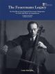 CARL FISCHER THE Feuermann Legacy Six Solo Pieces From Emanuel Feuermann's Repertoire