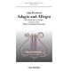 CARL FISCHER LUIGI Boccherini Adagio & Allegro For Cello & Piano Edited Feuermann