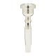 DENIS WICK AMERICAN Classic Trumpet Mouthpiece - 5c (silver-plated)