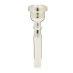 DENIS WICK AMERICAN Classic Trumpet Mouthpiece - 7c (silver-plated)