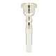 DENIS WICK AMERICAN Classic Trumpet Mouthpiece - 1.5ch (silver-plated)