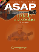 CENTERSTREAM ASAP Irish Mandolin By Doc Rossi Cd Included