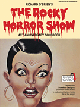 WISE PUBLICATIONS RICHARD O'brien's Rocky Horror Show 40th Anniversary Songbook