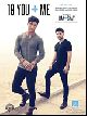 HAL LEONARD 19 You + Me Recorded By Dan + Shay For Piano Vocal Guitar