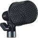SHURE NXN2 | Nexadyne Kick Drum Microphone | Black