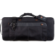 PROTEC TRI-PAC Case For Alto Saxophone, Clarinet & Flute