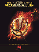 HAL LEONARD THE Hunger Games Catching Fire Music From The Motion Picture Score