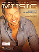 HAL LEONARD BEAT Of The Music Recorded By Brett Eldredge For Piano Vocal Guitar