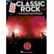 HAL LEONARD ROCK Band Camp Classic Rock Two Guitars Bass Drums & Singer 2 Cds Included