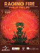 HAL LEONARD RAGING Fire Recorded By Phillip Phillips For Piano Vocal Guitar