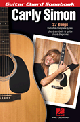 HAL LEONARD GUITAR Chord Songbook Carly Simon 37 Songs With Words & Chords