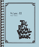 HAL LEONARD THE Real Vocal Book Volume 3 Low Voice