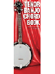 WISE PUBLICATIONS TENOR Banjo Chord Book All The Tenor Banjo Chords You'll Ever Need