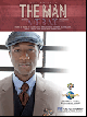 HAL LEONARD THE Man Recorded By Aloe Blacc For Piano Vocal Guitar