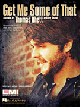 HAL LEONARD GET Me Some Of That Recorded By Thomas Rhett For Piano Vocal Guitar