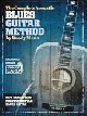 WISE PUBLICATIONS THE Complete Acoustic Blues Guitar Method By Woody Mann
