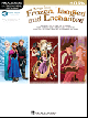 HAL LEONARD INSTRUMENTAL Play Along Songs From Frozen Tangled & Enchanted Horn