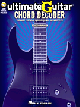 HAL LEONARD ULTIMATE Guitar Chord Decoder By Joe Charupakorn Audio Access Included