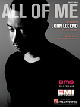 HAL LEONARD ALL Of Me Recorded By John Legend Easy Piano Edition