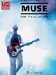 HAL LEONARD MUSE Bass Tab Collection Bass Recorded Versions